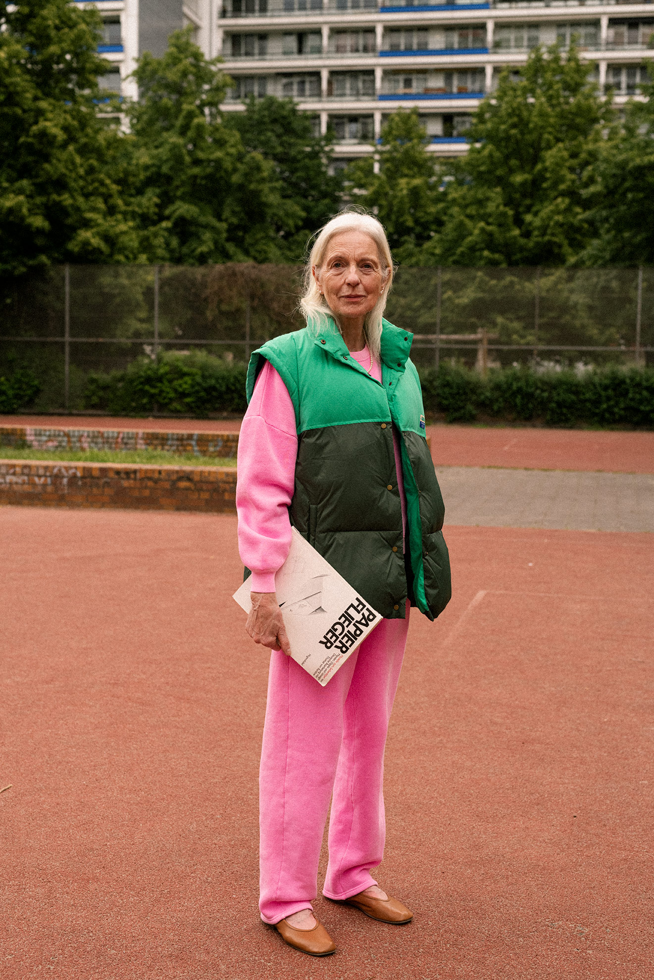 Fall/Winter 2022 Lookbook | American Vintage